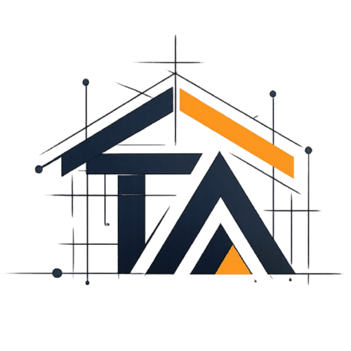 Tech Advi Logo image